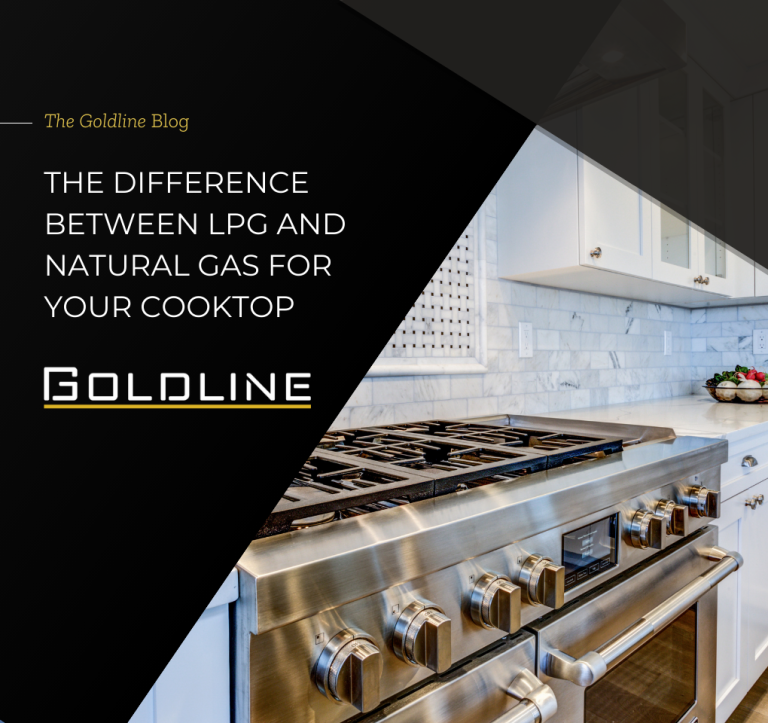 Difference Between LPG and Natural Gas for Your Cooktop Goldline Gas Cooktops & Narrow Bench
