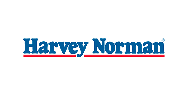 Harvey Norman Logo Vector