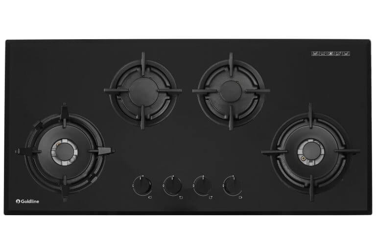 Gas Cooktops & Electric Cooktops Narrow Cooktops Goldine Australia