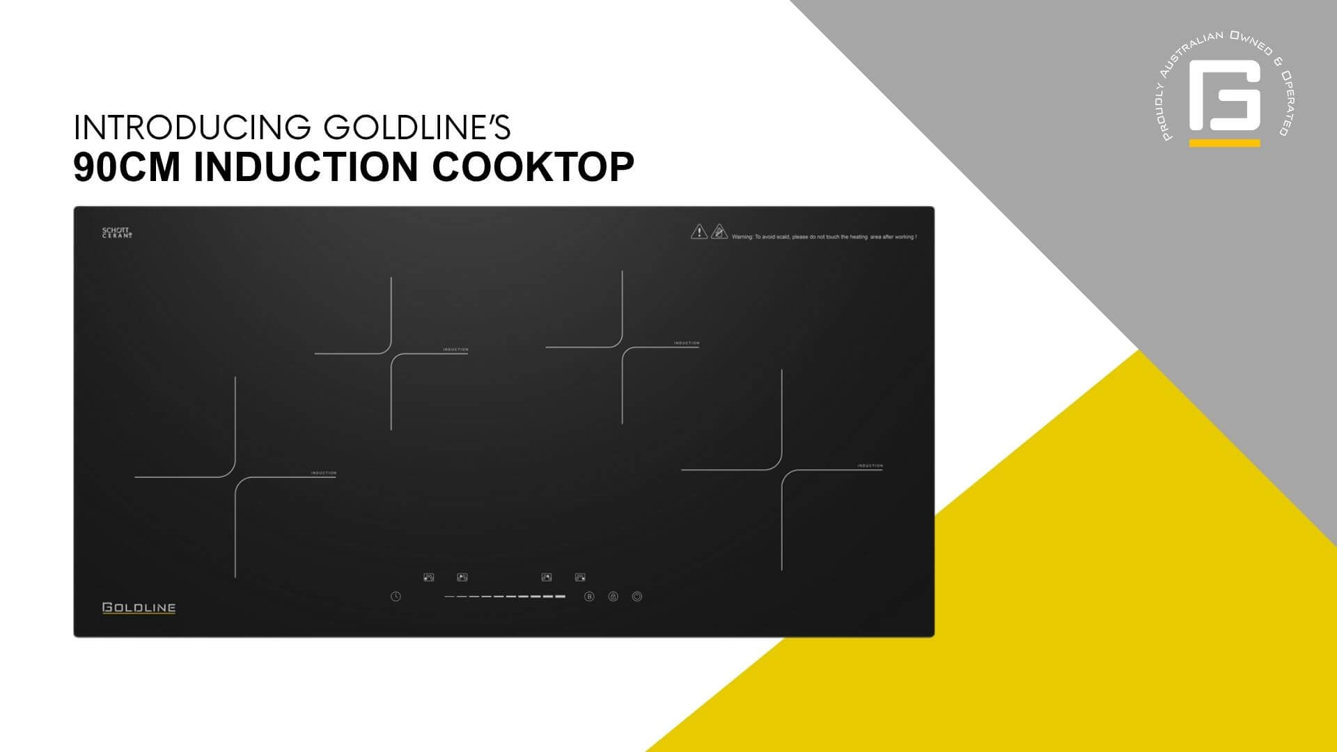 Image from Goldline Crop