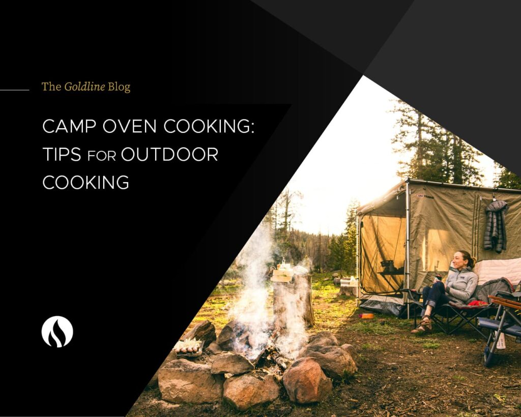 Camp Oven Cooking: Tips For Outdoor Cooking