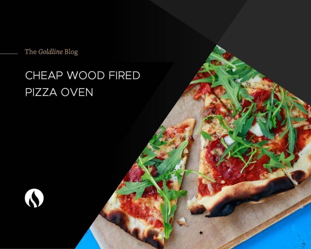 Cheap Wood Fired Pizza Oven