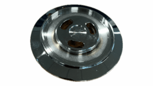 GL Wok Burner Base<br><span>GL</span>