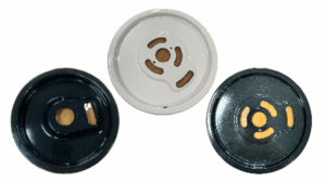 Spill Bowls Individual (Wok, Burner, or Simmer)<br><span>GL</span>